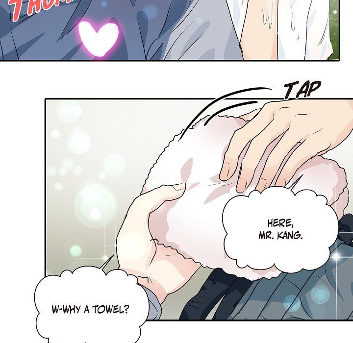 Come Be My Teacher Come Be My Teacher EP 16 - Toomics page 53 - 