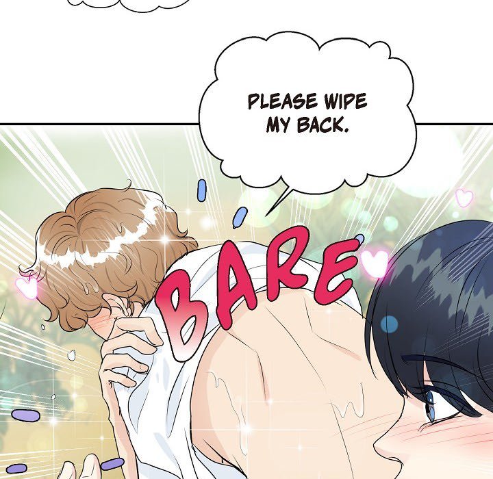 Come Be My Teacher Come Be My Teacher EP 16 - Toomics page 54 - 