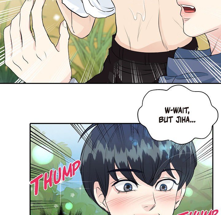 Come Be My Teacher Come Be My Teacher EP 16 - Toomics page 55 - 