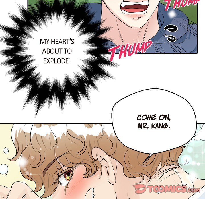 Come Be My Teacher Come Be My Teacher EP 16 - Toomics page 56 - 
