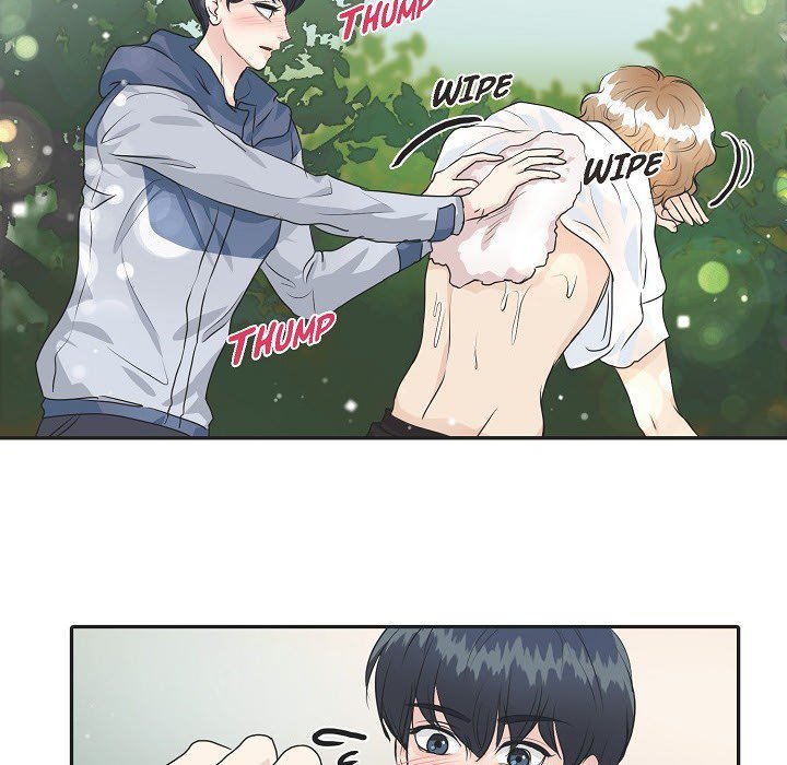 Come Be My Teacher Come Be My Teacher EP 16 - Toomics page 58 - 