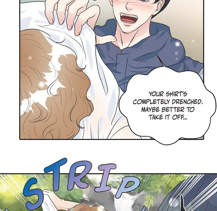 Come Be My Teacher Come Be My Teacher EP 16 - Toomics page 59 - 