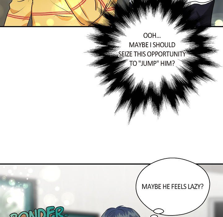 Come Be My Teacher Come Be My Teacher EP 16 - Toomics page 7 - 