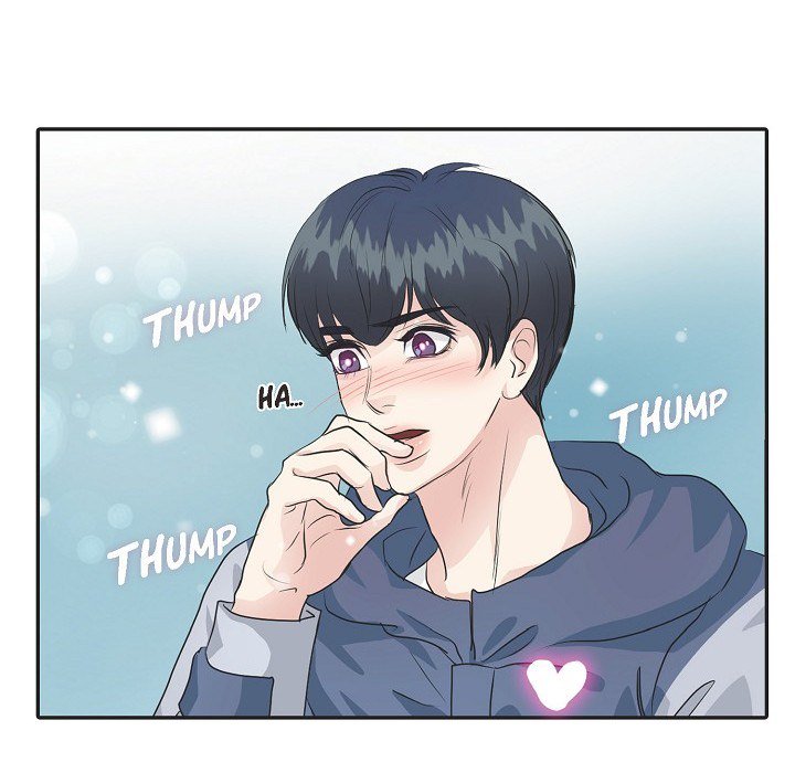 Come Be My Teacher Come Be My Teacher EP 16 - Toomics page 61 - 
