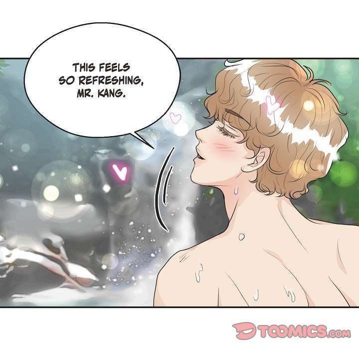 Come Be My Teacher Come Be My Teacher EP 16 - Toomics page 62 - 