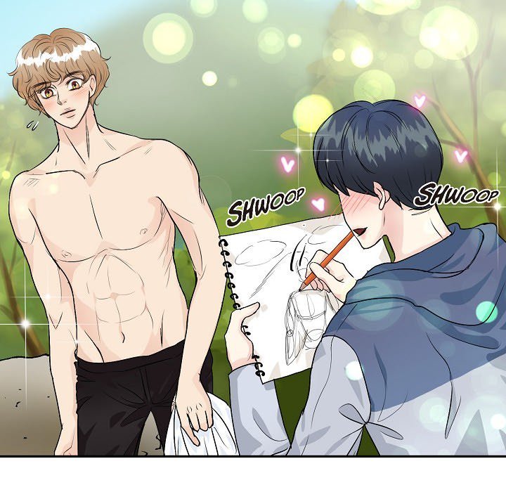 Come Be My Teacher Come Be My Teacher EP 16 - Toomics page 66 - 