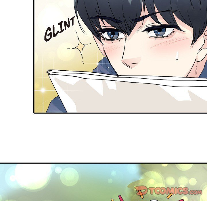 Come Be My Teacher Come Be My Teacher EP 16 - Toomics page 68 - 
