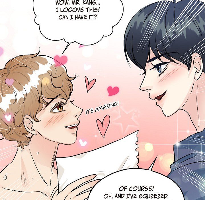 Come Be My Teacher Come Be My Teacher EP 16 - Toomics page 70 - 