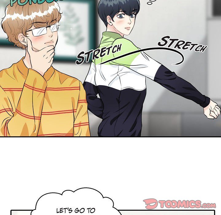 Come Be My Teacher Come Be My Teacher EP 16 - Toomics page 8 - 
