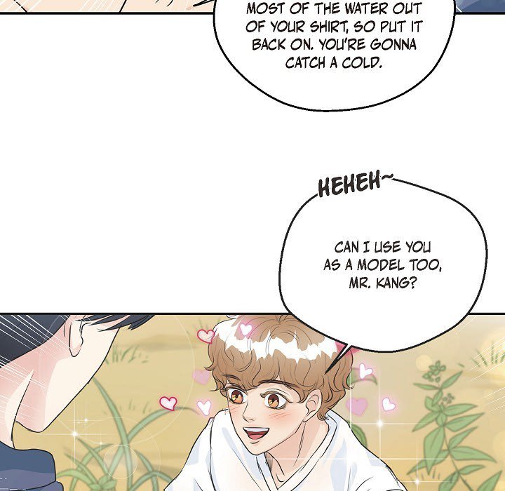 Come Be My Teacher Come Be My Teacher EP 16 - Toomics page 71 - 