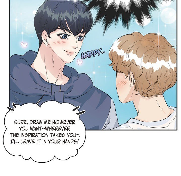 Come Be My Teacher Come Be My Teacher EP 16 - Toomics page 73 - 