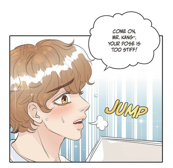Come Be My Teacher Come Be My Teacher EP 16 - Toomics page 75 - 