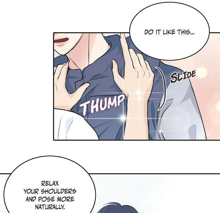 Come Be My Teacher Come Be My Teacher EP 16 - Toomics page 76 - 