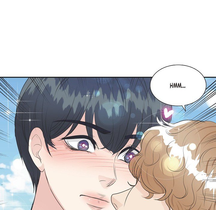 Come Be My Teacher Come Be My Teacher EP 16 - Toomics page 78 - 
