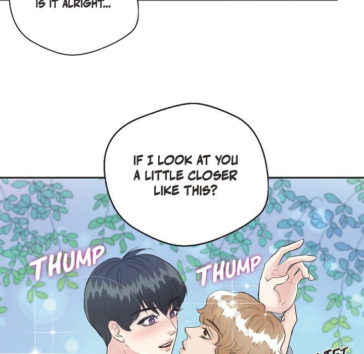 Come Be My Teacher Come Be My Teacher EP 16 - Toomics page 81 - 