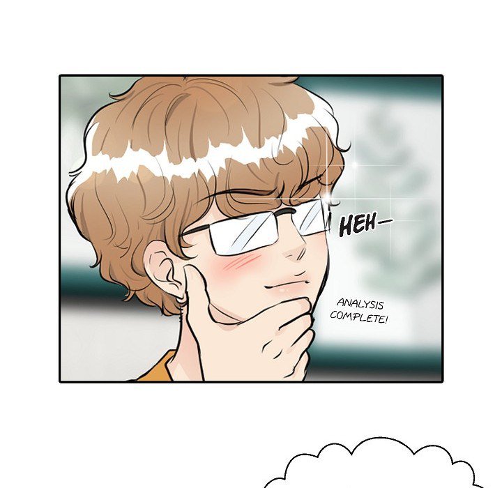 Come Be My Teacher Come Be My Teacher EP 16 - Toomics page 10 - 
