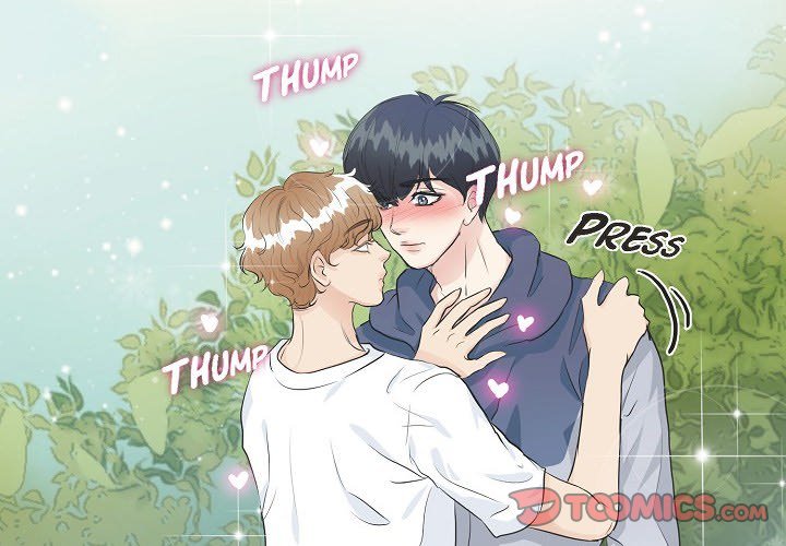 Come Be My Teacher Come Be My Teacher EP 17 - Toomics page 2 - 