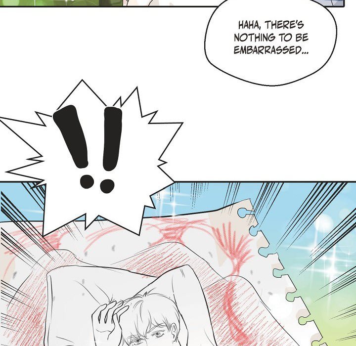 Come Be My Teacher Come Be My Teacher EP 17 - Toomics page 11 - 