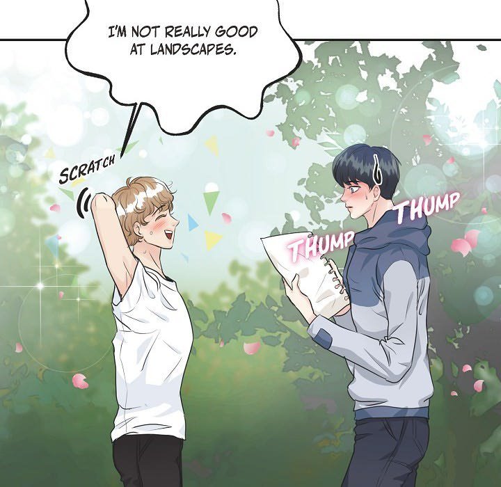 Come Be My Teacher Come Be My Teacher EP 17 - Toomics page 13 - 
