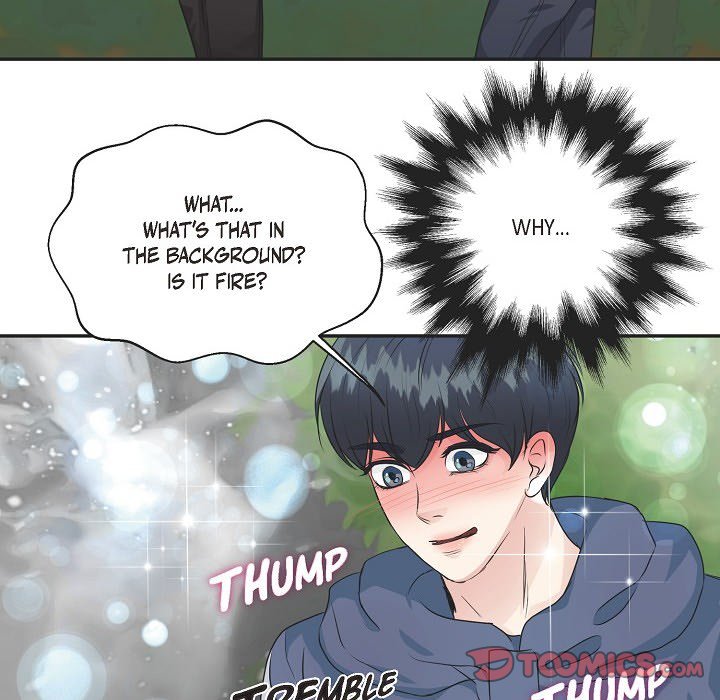 Come Be My Teacher Come Be My Teacher EP 17 - Toomics page 14 - 