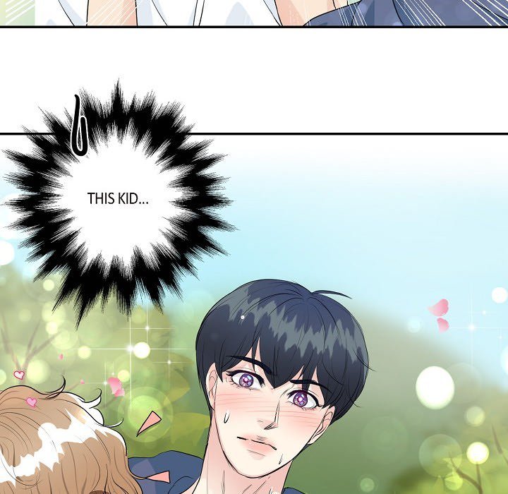 Come Be My Teacher Come Be My Teacher EP 17 - Toomics page 17 - 