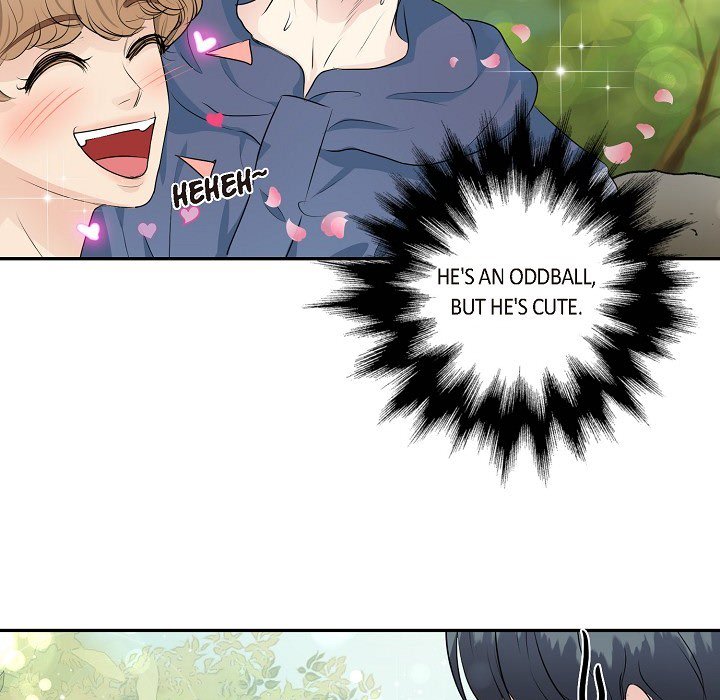 Come Be My Teacher Come Be My Teacher EP 17 - Toomics page 18 - 