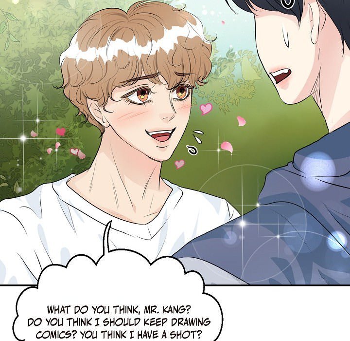 Come Be My Teacher Come Be My Teacher EP 17 - Toomics page 19 - 