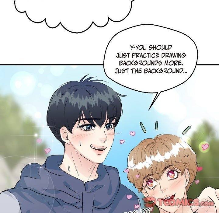 Come Be My Teacher Come Be My Teacher EP 17 - Toomics page 20 - 