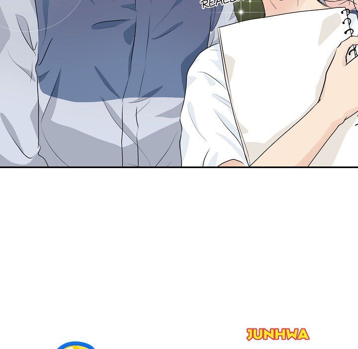 Come Be My Teacher Come Be My Teacher EP 17 - Toomics page 21 - 