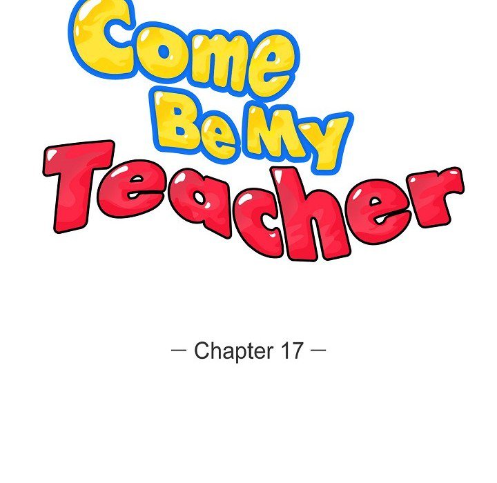 Come Be My Teacher Come Be My Teacher EP 17 - Toomics page 22 - 