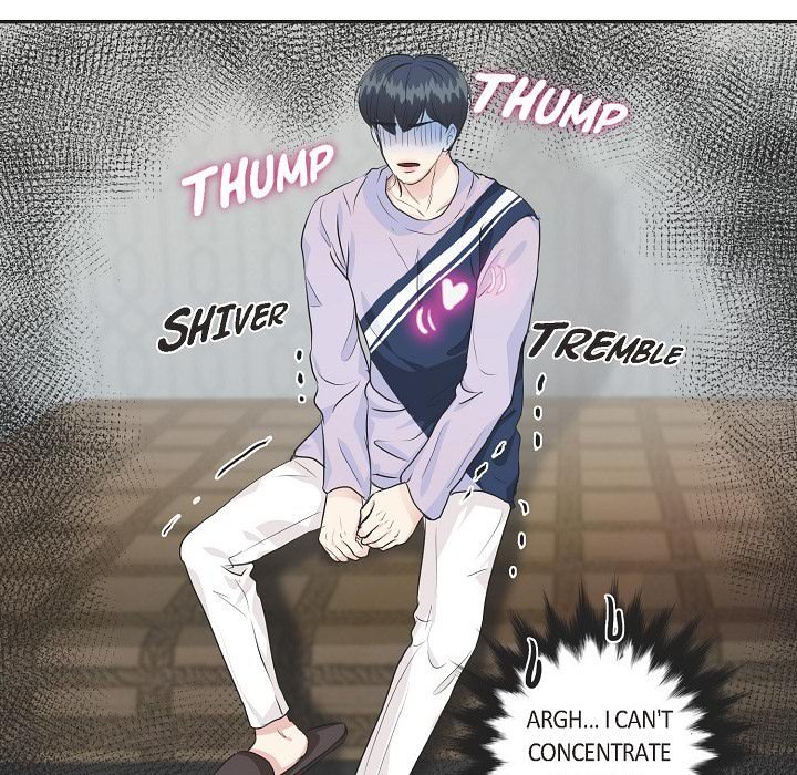 Come Be My Teacher Come Be My Teacher EP 17 - Toomics page 23 - 