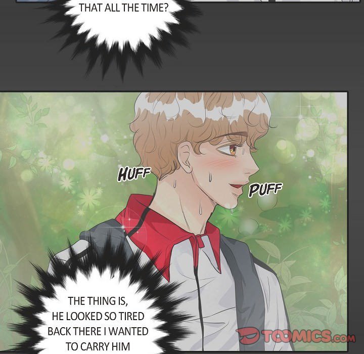 Come Be My Teacher Come Be My Teacher EP 17 - Toomics page 26 - 