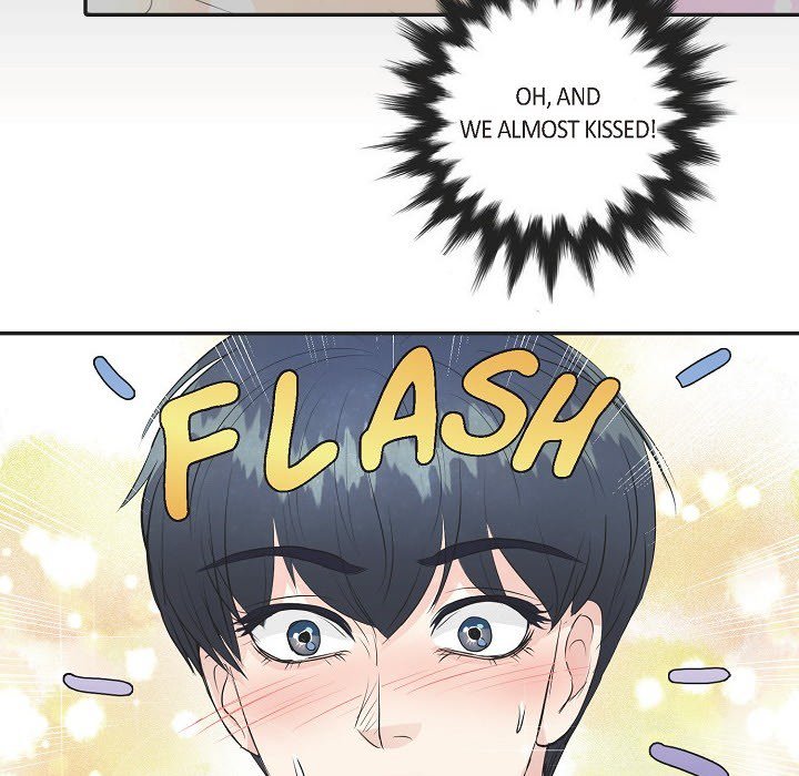 Come Be My Teacher Come Be My Teacher EP 17 - Toomics page 28 - 