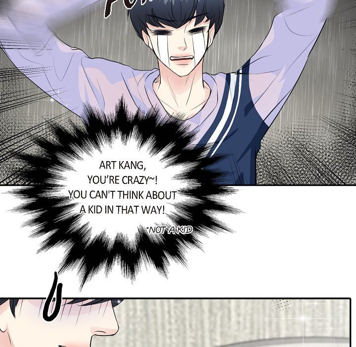 Come Be My Teacher Come Be My Teacher EP 17 - Toomics page 30 - 