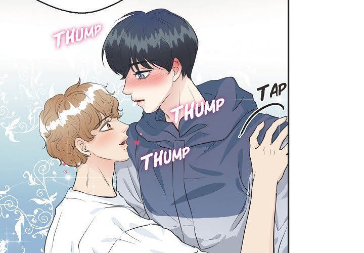 Come Be My Teacher Come Be My Teacher EP 17 - Toomics page 4 - 