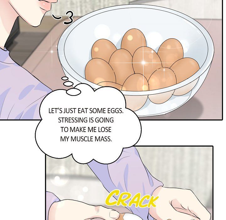Come Be My Teacher Come Be My Teacher EP 17 - Toomics page 31 - 