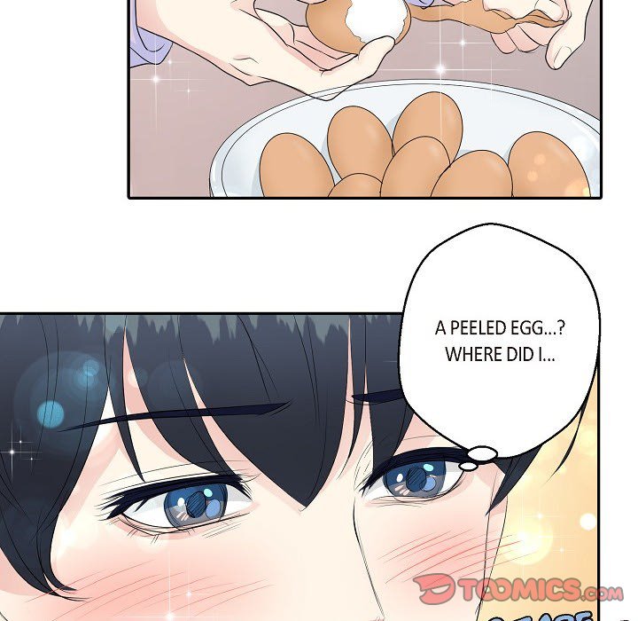 Come Be My Teacher Come Be My Teacher EP 17 - Toomics page 32 - 
