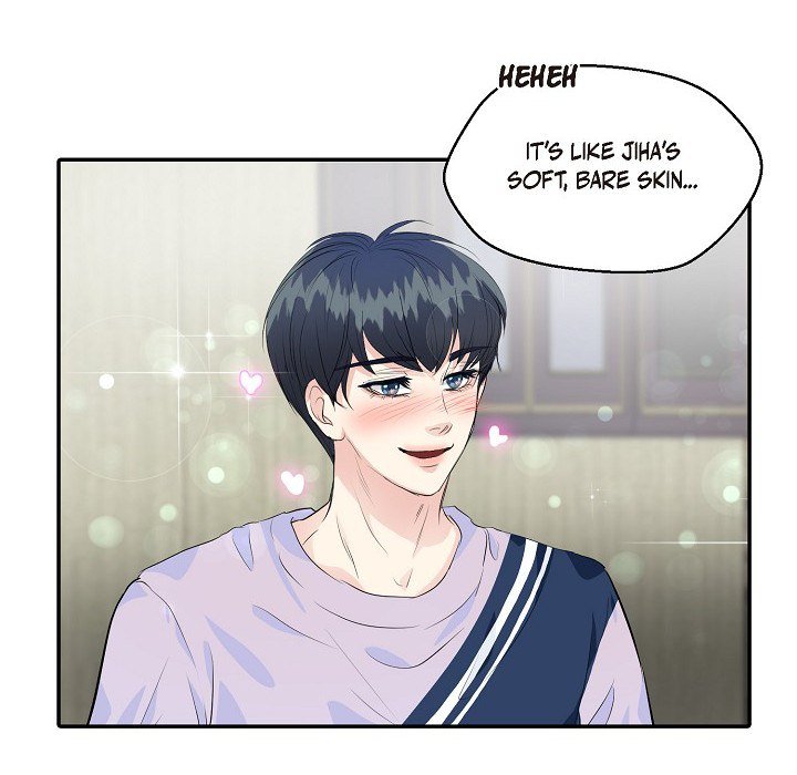 Come Be My Teacher Come Be My Teacher EP 17 - Toomics page 34 - 