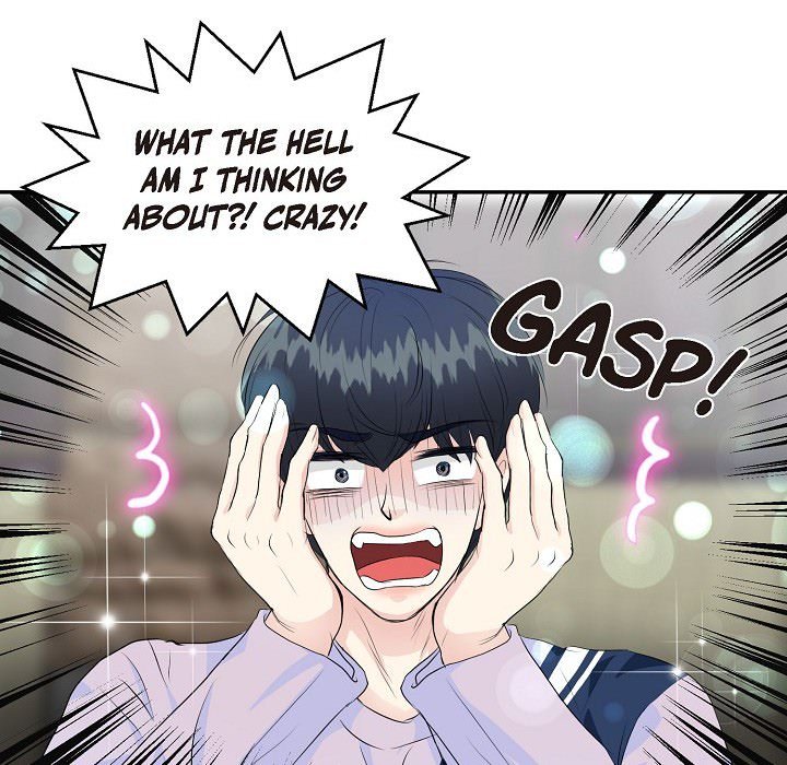 Come Be My Teacher Come Be My Teacher EP 17 - Toomics page 35 - 