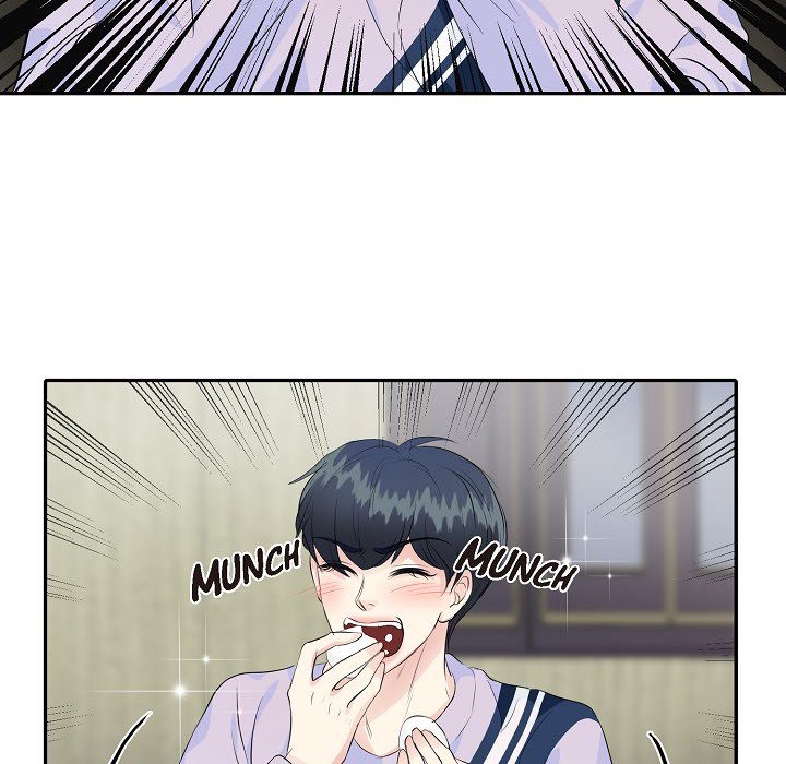 Come Be My Teacher Come Be My Teacher EP 17 - Toomics page 36 - 