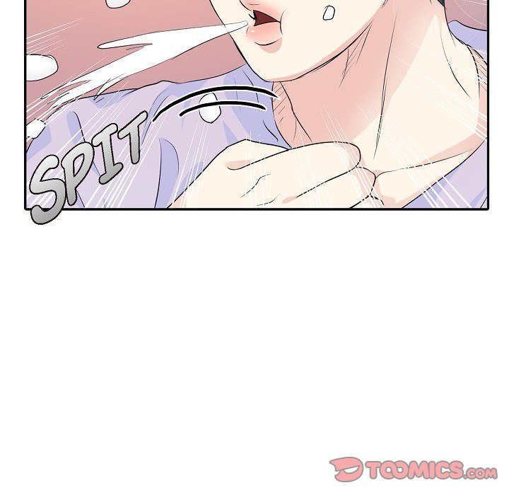Come Be My Teacher Come Be My Teacher EP 17 - Toomics page 38 - 