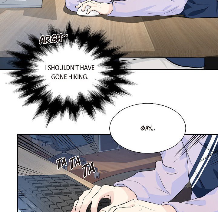 Come Be My Teacher Come Be My Teacher EP 17 - Toomics page 40 - 