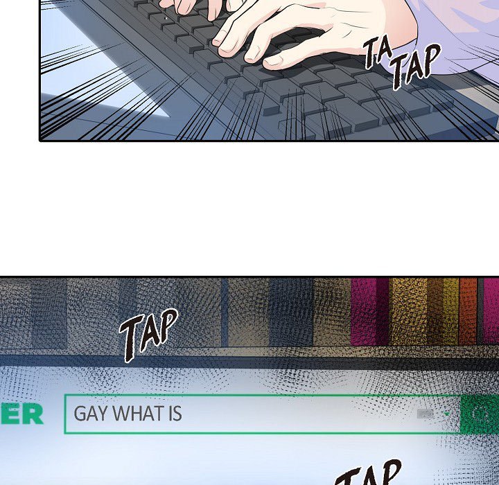 Come Be My Teacher Come Be My Teacher EP 17 - Toomics page 41 - 