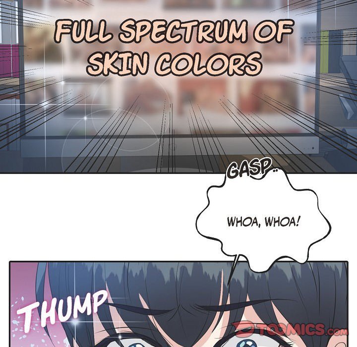 Come Be My Teacher Come Be My Teacher EP 17 - Toomics page 44 - 