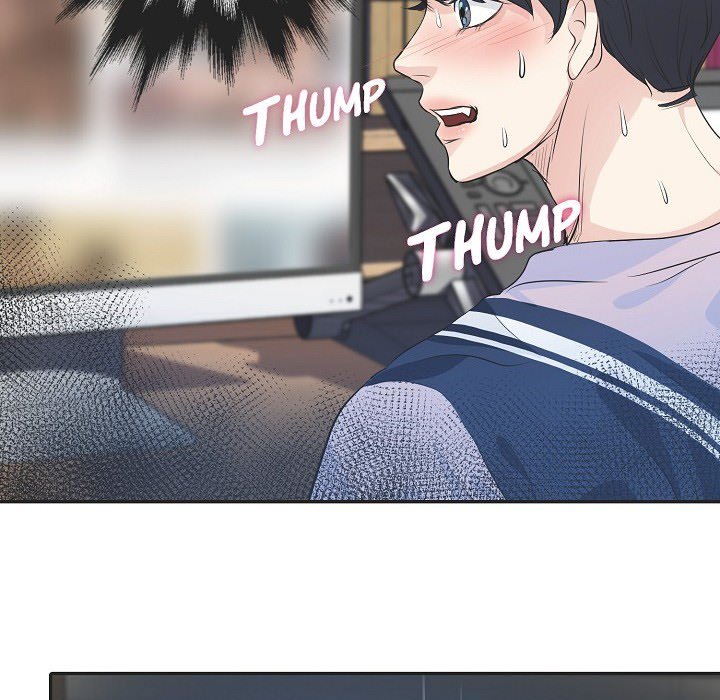 Come Be My Teacher Come Be My Teacher EP 17 - Toomics page 46 - 