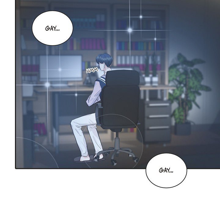 Come Be My Teacher Come Be My Teacher EP 17 - Toomics page 47 - 