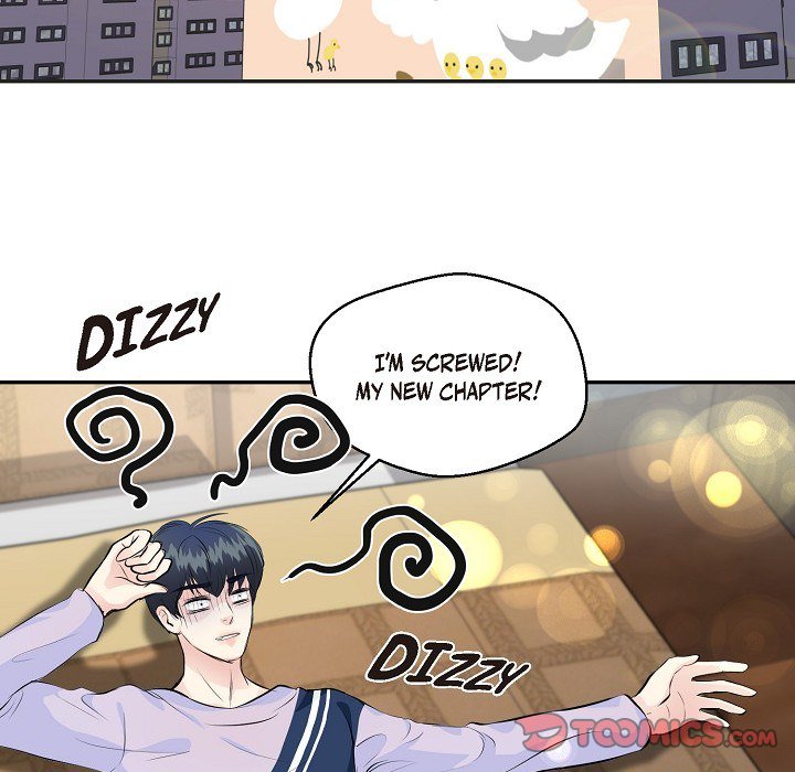 Come Be My Teacher Come Be My Teacher EP 17 - Toomics page 50 - 