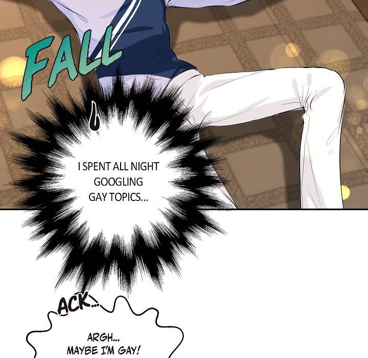 Come Be My Teacher Come Be My Teacher EP 17 - Toomics page 51 - 