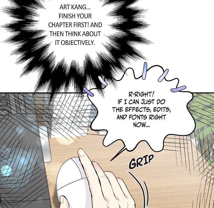 Come Be My Teacher Come Be My Teacher EP 17 - Toomics page 55 - 