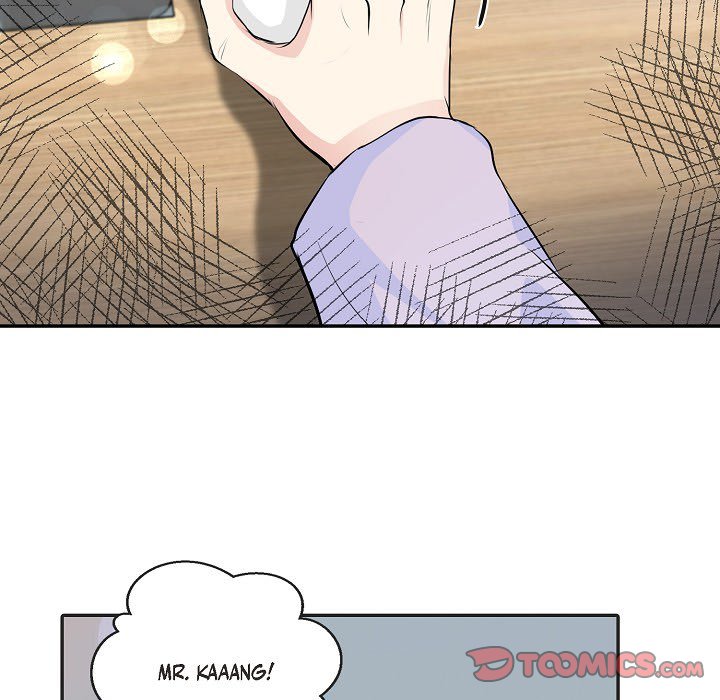 Come Be My Teacher Come Be My Teacher EP 17 - Toomics page 56 - 
